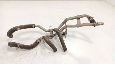 Tubo cruzado línea refrigerante Mazda CX-9 2012 2011 2010  Foto 1 de 4