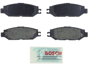 Bosch 24RS51T Front Brake Pad Set Fits 1993-1994 Lexus LS400 - Picture 1 of 1
