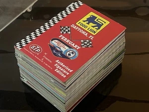 Food Lion 1992 MPA Fan Appreciation Tour 116 Karten Set Richard Petty NASCAR - Bild 1 von 2