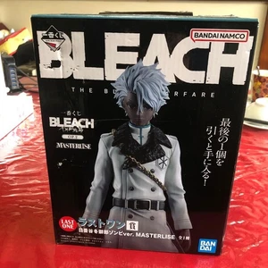 BANDAI MASTERLIZE Figure LAST ONE Special Edition BLEACH Series Limited Set - Picture 1 of 6