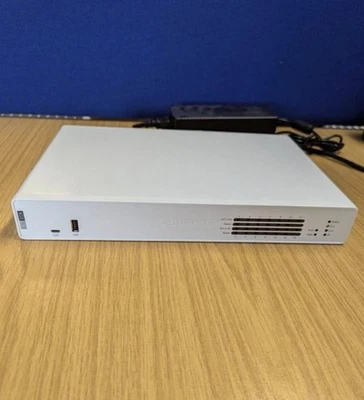 SOPHOS XGS 136 Next generation firewall appliance - Image 1 of 4