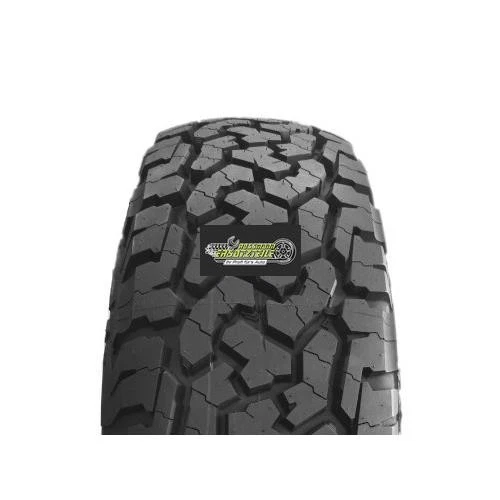 4x Roadcruza RA1100 M+S 3PMSF OWL 245/50R20 108/104S Reifen Ganzjahresreifen - Bild 1 von 1