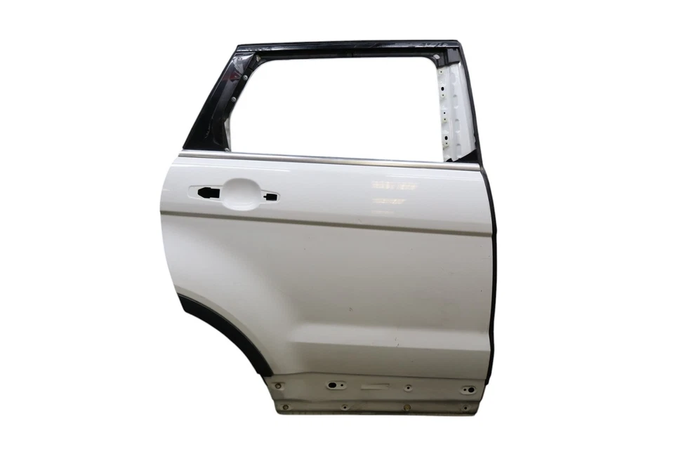 Panel de puerta exterior trasera derecha Range Rover Evoque L538 12-19 LR carcasa OEM Foto 1 de 4