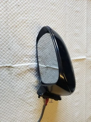 12 13 14 15 16 17 18 TOYOTA PRIUS V DRIVER LEFT DOOR MIRROR OEM Foto 1 de 4