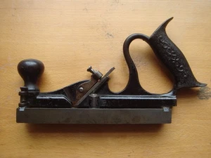 STANLEY USA No.49 T&G PLANE TYPE 1 - Picture 1 of 5