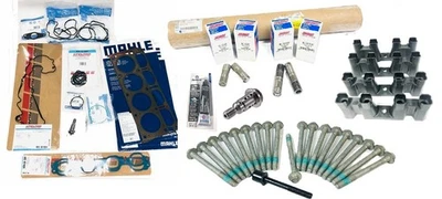Camshaft & Lifter Kit 2014-20 GM 5.3L LT4 L83 Direct Injection V-8 engines VIN C - Imagem 1 de 4