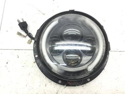 FARO FANALE ANTERIORE LED SUZUKI XF FREEWIND 650 1997 2001 AC111 - Immagine 1 di 4