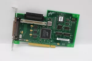 QLogic PC2010403-09 SCSI Controller Card Single Port - Picture 1 of 6
