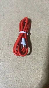 Original Oneplus Official Warp Charge Type-C to USB Cable 1 M - Red, no cube. - Picture 1 of 6