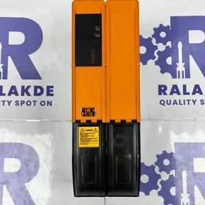 B&R 8BVI0440HCS0.000-1 - Bild 1 von 6