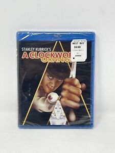 A Clockwork Orange [New Blu-ray] Rmst, Special Ed, Subtitled, Widescre