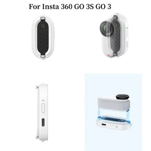 Expansion Battery Pack For Insta 360 GO 3S GO3 Original Charging Accessories - Picture 1 of 11