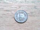 World Coin, Ottoman Empire, 10 Para, 1915, Circulated Condition, Nice Coin