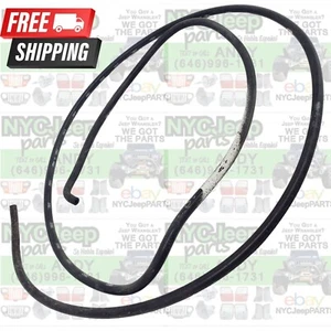 Jeep Wrangler YJ 91-95 OEM Interior Hard Top Tubing Rear Wiper Hose Hardtop OEM - Bild 1 von 13