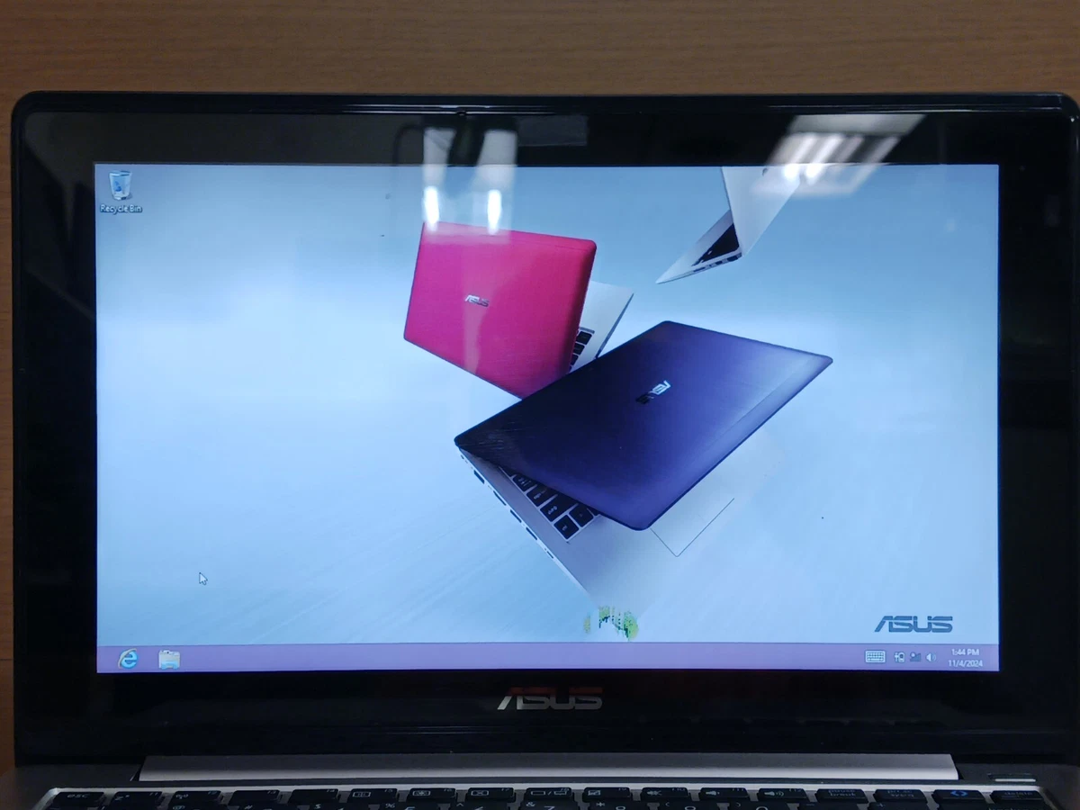 ASUS Windows 8 Intel Pentium PC Laptops & Netbooks for sale | eBay