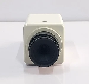 MARSCAM MK-1321E INDUSTRIAL CAMERA S/N: F45385117 DC12V FAST SHIP - Picture 1 of 7