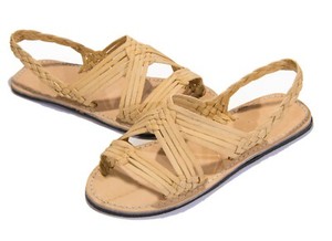 huaraches de araña para hombre