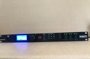 PA2 Lautsprecher Management System Loudspeaker Audioprozessor 2 In 6 Out für DBX - Bild 1 von 12
