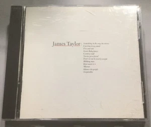 James Taylor - Greatest Hits (CD, 1976) BMG pressing. no scratches. - Picture 1 of 3