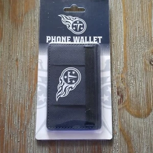 Tennessee Titans NFL Phone Wallet - NEW - Picture 1 of 4