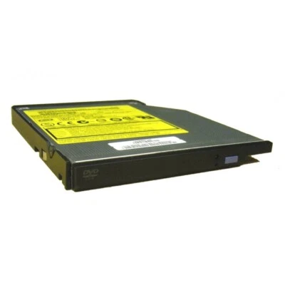 IBM 39J1365 Slimline 8x DVD-ROM 24x CD-ROM - Image 1 of 3