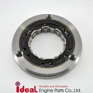 Reinforced Starter Clutch for Honda Elite 250 CH250, Helix 250 CN250 Scooter - Picture 1 of 2