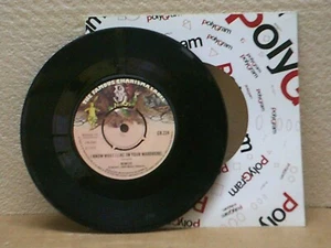 GENESIS-45 GIRI PRO-" I KNOW WHAT I LIKE-TWIGHTALEHOUSE " OTTIMO - Foto 1 di 1