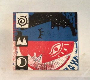 O.M.D.-(Forever) Live and Die-1986 US Promo CD Single - Bild 1 von 3