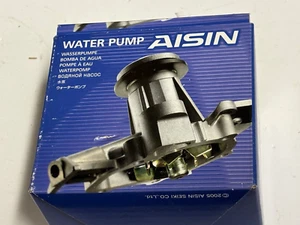 Aisin Engine Water Pump WPN-116 - Bild 1 von 5