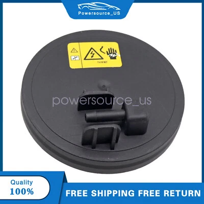 PCV Valve Cover Repair Kit 11127570292 Fits BMW X3 X5 X6 535i xDrive 2011-2016 - Image 1 of 4