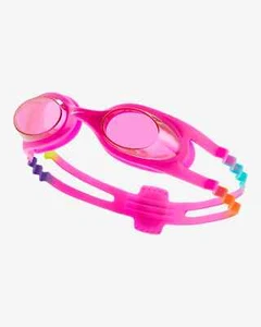 Nike Easy Fit Kids' Swim Goggles Pink NESSB166-656 - Picture 1 of 1