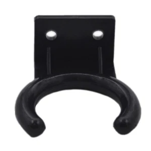 Microphone Hook Holder Wireless Microphone Hook Stands Hanger Wall Clip Clamp - Picture 1 of 8