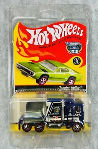 🦅🦅Hot Wheels 19th Annual Collectors Convention Thunder Roller 183/2500 HW2🦅🦅 - Bild 1 von 9