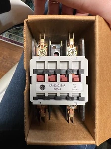 General Electric CR453AC2BAA - Picture 1 of 1