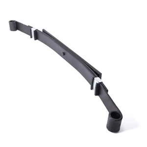 Club Car DS Golf Cart 1982-Up Heavy Duty Dual Action Rear Leaf Spring - Bild 1 von 2