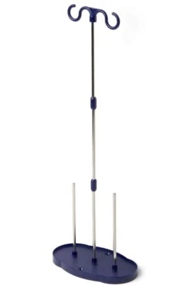 Fabany  Double Cone and Spool Stand Thread Holder New - Image 1 of 4