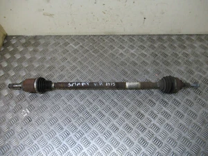 2021 SMART EQ FORFOUR C453 EV AUTO MK2 5DRS DRIVESHAFT REAR RIGHT SIDE REF8475 - Picture 1 of 6