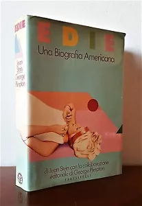 EDIE. UNA BIOGRAFIA AMERICANA, E. SEDGWICK, J. STEIN FRASSINELLI 1983 - Foto 1 di 2