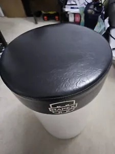 Canister Drum Throne - Picture 1 of 4