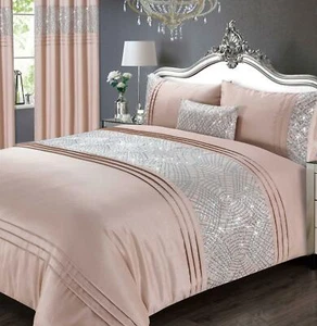 Ropa de cama Charleston Blush - Imagen 1 de 7