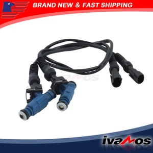 Juego de inyector de combustible para Polaris RZR Sportsman Ranger EFI 700 800 2005-2014 - Imagen 1 de 11