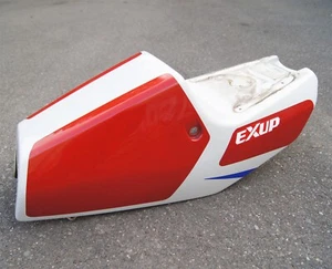 1989-1992 Yamaha fzr750r fzr-750r ow01 rear solo tail Cowl Cowling fairing seat - Picture 1 of 12