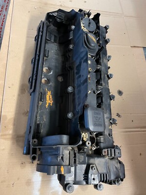 BMW Genuine OEM Car Engine Rocker Covers for sale | eBay UK