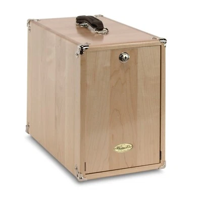 Gerstner & Sons 0806 天然枫木工具箱子全新限量版! — 第 1/4 张图片