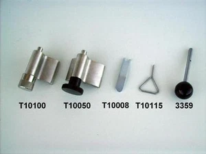 VAG Spezialwerkzeug T10100 T10115 T10050 T10008 3359    - Picture 1 of 1