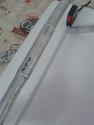 Rennrad Lenker Modolo aus Italien 420 mm 25,4 mm ca. 408 gr. gebraucht. - Bild 1 von 2