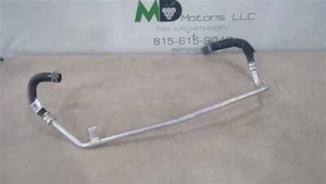 2019-2024 FORD EDGE AUTO TRANSMISSION OIL COOLER HOSE K2G37G071BBD - Picture 1 of 9