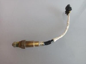 0258010119 242374 lambda probe for OPEL CORSA D ESSENTIA 2006 - Bild 1 von 3