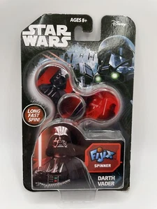 Disney Onkel Milton Fidgit Spinner Star Wars Darth Vader Fijix Spinner VERSIEGELT - Bild 1 von 2