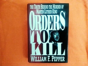 THE TRUTH BEHIND THE MURDER OF MARTINLUTHER LUTHER KING - Bild 1 von 3